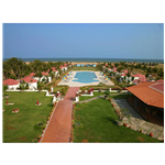 Chariot Beach Resort - Chennai