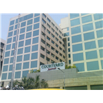 Courtyard by Marriott - Chennai