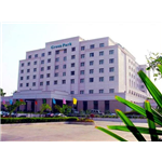 Green Park Hotel - Chennai
