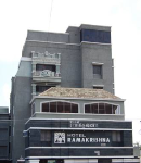 Hotel Ramakrishna - Chennai