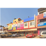 KEK Accommodation Annexure-1 - Chennai