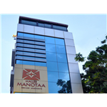 Malles Manotaa Serviced Apartments - Chennai
