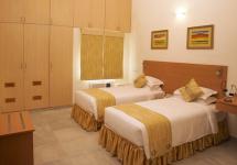 Perfect Haven Serviced Apartments - Egmore - Chennai