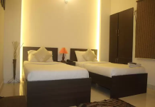 Sikara Service Apartments - Tambaram - Chennai