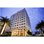 Somerset Greenways - Chennai