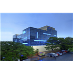 Taj Club House - Chennai