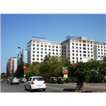 The Pride Hotel - Chennai
