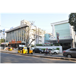 The Spring - Chennai