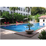 Vivanta by Taj Connemara - Chennai