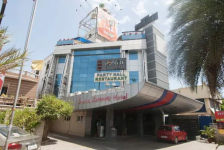 ARR Chennai Gateway - Chennai