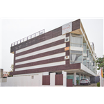 Citrus Hotel - East Coast Road - Chennai