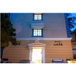 Crescent Park - Nungambakkam - Chennai