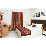 Executive Comfort St. Mary