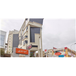 Ginger Hotels - Vadapalani - Chennai