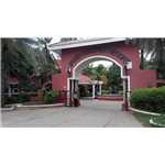 Green Coconut Resort - Chennai