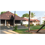 Green Meadows Resort - Chennai