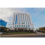 Hablis Hotel - Chennai