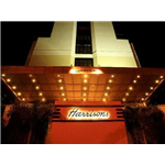 Harrisons Hotel - Chennai