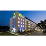 Holiday Inn Express - Chennai