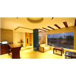 Hotel Crescent Crest - Chennai
