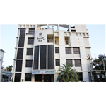 Hotel Emerald Park - Chennai