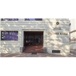 Hotel Goutham Manor - Chennai