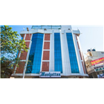 Hotel Manhattan - Chennai