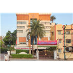 Hotel Manickam Grand - Chennai