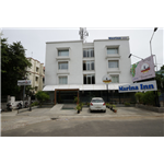 Hotel Marina Inn - Chennai