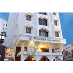 Hotel Maurya International - Chennai