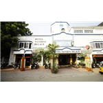 Hotel Nandini Palace - Chennai