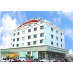 Hotel Park Plaza - Chennai