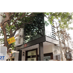 Hotel Pearl International - Chennai