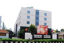 Hotel Sabari Classic - Chennai