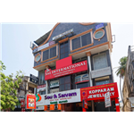 Hotel Sai International - Chennai