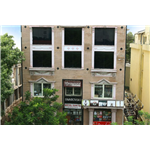 Hotel Suriya International - Chennai
