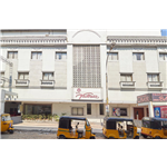 Hotel Victoria - Chennai