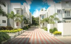 Leisure Stays - Chennai