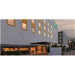 Lemon Tree Hotel Shimona - Manapakkam - Chennai