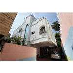 Lloyds Guest House - US Consulate - Chennai