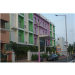 Lotels Hotel - Chennai