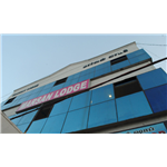 Marsan Lodge - Chennai