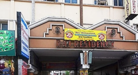 Raj Residency - Chennai