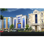 Red Sun Hotel Apartments - Chennai