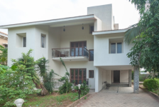 Sea Cliff Hospitality - Chennai