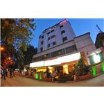 Shri Devi Park - Chennai