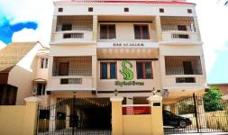 Shylee Niwas Kodambakkam - Chennai