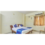 Suvi Transit Accommodation Chrompet - Chennai