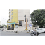 The Chamiers Park - Chennai