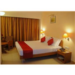 The Hotel Royal Plaza - Chennai